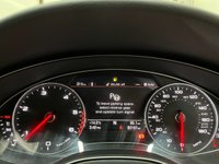 USED 2013 63 AUDI A6 3.0 TDI V6 Black Edition Saloon 4dr Diesel S Tronic quattro Euro 5 (s/s) (245 ps) BOSE, Tech Pack, Sat Nav