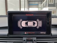 USED 2013 63 AUDI A6 3.0 TDI V6 Black Edition Saloon 4dr Diesel S Tronic quattro Euro 5 (s/s) (245 ps) BOSE, Tech Pack, Sat Nav