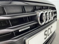 USED 2013 63 AUDI A6 3.0 TDI V6 Black Edition Saloon 4dr Diesel S Tronic quattro Euro 5 (s/s) (245 ps) BOSE, Tech Pack, Sat Nav