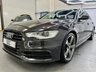 USED 2013 63 AUDI A6 3.0 TDI V6 Black Edition Saloon 4dr Diesel S Tronic quattro Euro 5 (s/s) (245 ps) BOSE, Tech Pack, Sat Nav