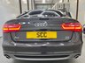 USED 2013 63 AUDI A6 3.0 TDI V6 Black Edition Saloon 4dr Diesel S Tronic quattro Euro 5 (s/s) (245 ps) BOSE, Tech Pack, Sat Nav