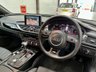 USED 2013 63 AUDI A6 3.0 TDI V6 Black Edition Saloon 4dr Diesel S Tronic quattro Euro 5 (s/s) (245 ps) BOSE, Tech Pack, Sat Nav