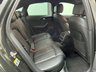 USED 2013 63 AUDI A6 3.0 TDI V6 Black Edition Saloon 4dr Diesel S Tronic quattro Euro 5 (s/s) (245 ps) BOSE, Tech Pack, Sat Nav