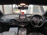 USED 2013 63 AUDI A6 3.0 TDI V6 Black Edition Saloon 4dr Diesel S Tronic quattro Euro 5 (s/s) (245 ps) BOSE, Tech Pack, Sat Nav