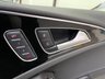 USED 2013 63 AUDI A6 3.0 TDI V6 Black Edition Saloon 4dr Diesel S Tronic quattro Euro 5 (s/s) (245 ps) BOSE, Tech Pack, Sat Nav