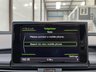 USED 2013 63 AUDI A6 3.0 TDI V6 Black Edition Saloon 4dr Diesel S Tronic quattro Euro 5 (s/s) (245 ps) BOSE, Tech Pack, Sat Nav