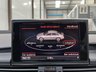 USED 2013 63 AUDI A6 3.0 TDI V6 Black Edition Saloon 4dr Diesel S Tronic quattro Euro 5 (s/s) (245 ps) BOSE, Tech Pack, Sat Nav