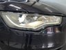 USED 2013 63 AUDI A6 3.0 TDI V6 Black Edition Saloon 4dr Diesel S Tronic quattro Euro 5 (s/s) (245 ps) BOSE, Tech Pack, Sat Nav