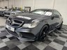 USED 2014 64 MERCEDES-BENZ E-CLASS 2.1 E220 CDI AMG SPORT 2d 170 BHP AA 128 POINT INSPECTION|ALLOY REFUR