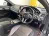 USED 2014 64 MERCEDES-BENZ E-CLASS 2.1 E220 CDI AMG SPORT 2d 170 BHP AA 128 POINT INSPECTION|ALLOY REFUR