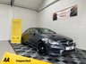 USED 2014 64 MERCEDES-BENZ E-CLASS 2.1 E220 CDI AMG SPORT 2d 170 BHP AA 128 POINT INSPECTION|ALLOY REFUR