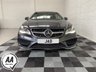 USED 2014 64 MERCEDES-BENZ E-CLASS 2.1 E220 CDI AMG SPORT 2d 170 BHP AA 128 POINT INSPECTION|ALLOY REFUR
