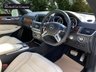 USED 2015 65 MERCEDES-BENZ GL CLASS 5.5 GL63 AMG 5d 550 BHP FINANCE AVAILABLE ZERO DEPOSIT