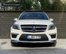 USED 2015 65 MERCEDES-BENZ GL CLASS 5.5 GL63 AMG 5d 550 BHP FINANCE AVAILABLE ZERO DEPOSIT