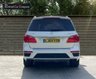 USED 2015 65 MERCEDES-BENZ GL CLASS 5.5 GL63 AMG 5d 550 BHP FINANCE AVAILABLE ZERO DEPOSIT