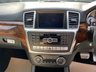 USED 2015 65 MERCEDES-BENZ GL CLASS 5.5 GL63 AMG 5d 550 BHP FINANCE AVAILABLE ZERO DEPOSIT