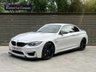 USED 2015 65 BMW M4 3.0 M4 2d 426 BHP FINANCE AVAILABLE ZERO DEPOSIT