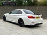 USED 2015 65 BMW M4 3.0 M4 2d 426 BHP FINANCE AVAILABLE ZERO DEPOSIT