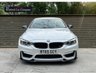 USED 2015 65 BMW M4 3.0 M4 2d 426 BHP FINANCE AVAILABLE ZERO DEPOSIT