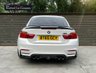 USED 2015 65 BMW M4 3.0 M4 2d 426 BHP FINANCE AVAILABLE ZERO DEPOSIT
