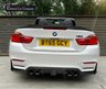 USED 2015 65 BMW M4 3.0 M4 2d 426 BHP FINANCE AVAILABLE ZERO DEPOSIT