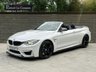 USED 2015 65 BMW M4 3.0 M4 2d 426 BHP FINANCE AVAILABLE ZERO DEPOSIT