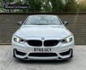 USED 2015 65 BMW M4 3.0 M4 2d 426 BHP FINANCE AVAILABLE ZERO DEPOSIT