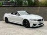 USED 2015 65 BMW M4 3.0 M4 2d 426 BHP FINANCE AVAILABLE ZERO DEPOSIT