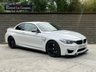 USED 2015 65 BMW M4 3.0 M4 2d 426 BHP FINANCE AVAILABLE ZERO DEPOSIT