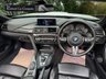 USED 2015 65 BMW M4 3.0 M4 2d 426 BHP FINANCE AVAILABLE ZERO DEPOSIT