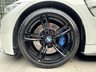 USED 2015 65 BMW M4 3.0 M4 2d 426 BHP FINANCE AVAILABLE ZERO DEPOSIT