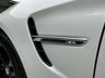 USED 2015 65 BMW M4 3.0 M4 2d 426 BHP FINANCE AVAILABLE ZERO DEPOSIT