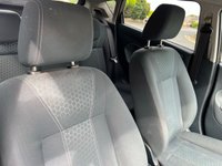 USED 2009 09 FORD FIESTA 1.6 TITANIUM TDCI 5d 89 BHP DIESEL TITANIUM