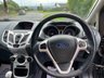 USED 2009 09 FORD FIESTA 1.6 TITANIUM TDCI 5d 89 BHP DIESEL TITANIUM
