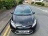 USED 2009 09 FORD FIESTA 1.6 TITANIUM TDCI 5d 89 BHP DIESEL TITANIUM
