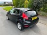 USED 2009 09 FORD FIESTA 1.6 TITANIUM TDCI 5d 89 BHP DIESEL TITANIUM