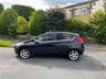 USED 2009 09 FORD FIESTA 1.6 TITANIUM TDCI 5d 89 BHP DIESEL TITANIUM