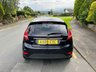 USED 2009 09 FORD FIESTA 1.6 TITANIUM TDCI 5d 89 BHP DIESEL TITANIUM