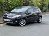 USED 2009 09 FORD FIESTA 1.6 TITANIUM TDCI 5d 89 BHP DIESEL TITANIUM