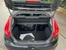 USED 2009 09 FORD FIESTA 1.6 TITANIUM TDCI 5d 89 BHP DIESEL TITANIUM