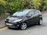 USED 2009 09 FORD FIESTA 1.6 TITANIUM TDCI 5d 89 BHP DIESEL TITANIUM
