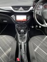 USED 2015 65 VAUXHALL CORSA 1.0 LIMITED EDITION ECOFLEX S/S 3d 113 BHP 