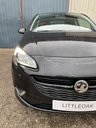 USED 2015 65 VAUXHALL CORSA 1.0 LIMITED EDITION ECOFLEX S/S 3d 113 BHP 