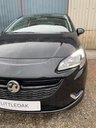 USED 2015 65 VAUXHALL CORSA 1.0 LIMITED EDITION ECOFLEX S/S 3d 113 BHP 