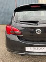 USED 2015 65 VAUXHALL CORSA 1.0 LIMITED EDITION ECOFLEX S/S 3d 113 BHP 