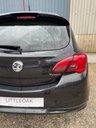 USED 2015 65 VAUXHALL CORSA 1.0 LIMITED EDITION ECOFLEX S/S 3d 113 BHP 