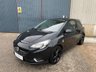 USED 2015 65 VAUXHALL CORSA 1.0 LIMITED EDITION ECOFLEX S/S 3d 113 BHP 