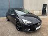 USED 2015 65 VAUXHALL CORSA 1.0 LIMITED EDITION ECOFLEX S/S 3d 113 BHP 