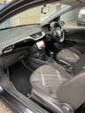 USED 2015 65 VAUXHALL CORSA 1.0 LIMITED EDITION ECOFLEX S/S 3d 113 BHP 
