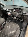 USED 2015 65 VAUXHALL CORSA 1.0 LIMITED EDITION ECOFLEX S/S 3d 113 BHP 